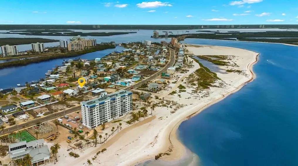 Vacation homes for rent in Florida